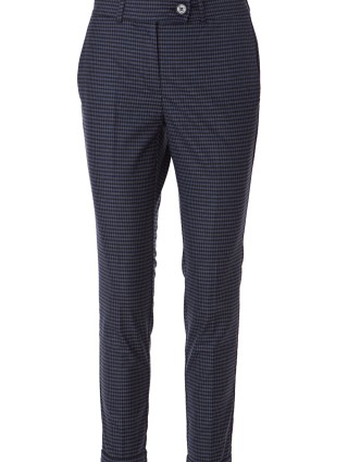 Брюки MARELLA (1851): фото 2 - Invogue